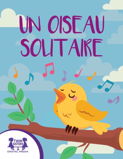 Un Oiseau Solitaire