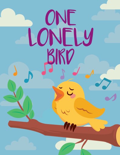 One Lonely Bird