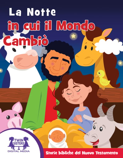 La Notte in cui il Mondo Cambiò