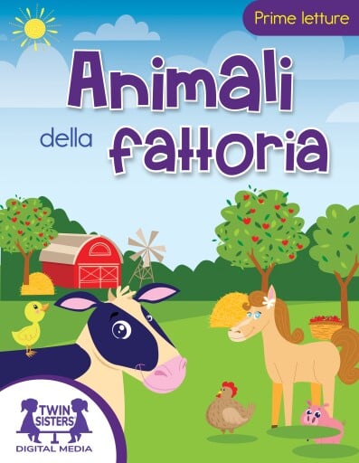 Animali della Fattoria