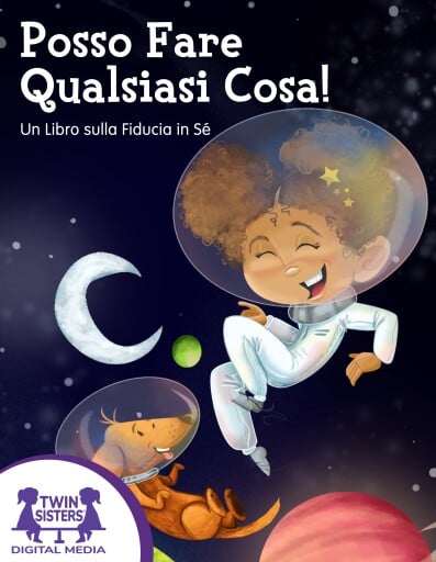 Posso Fare Qualsiasi Cosa!