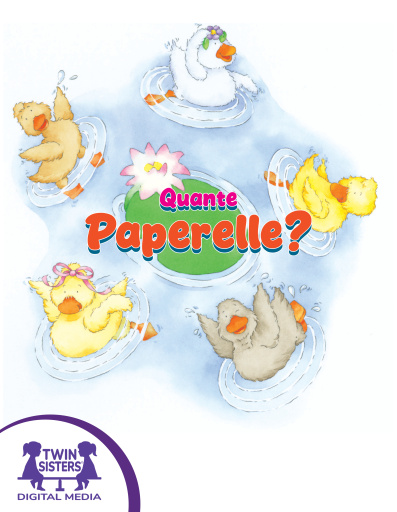 Quante Paperelle?