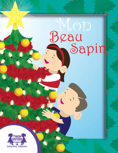 Mon Beau Sapin