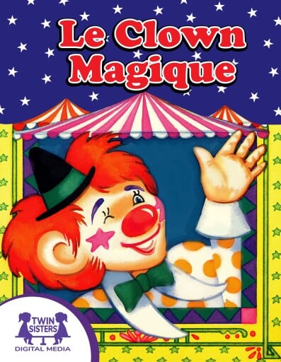 Le Clown Magique
