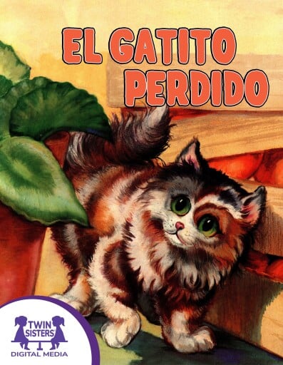 El Gatito Perdido