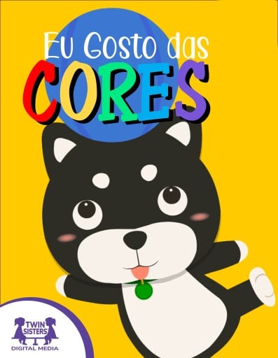 Eu Gosto das Cores