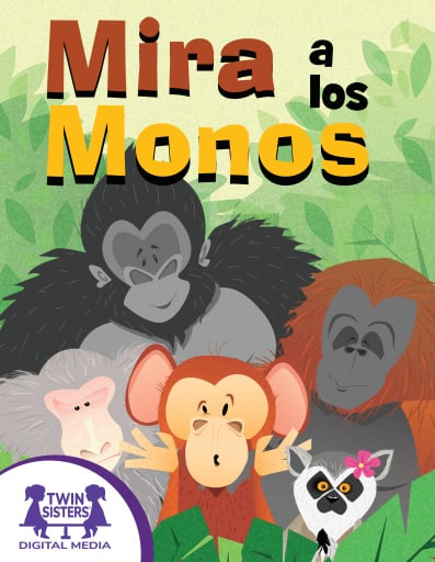 Mira a los Monos