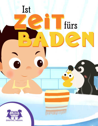 Ist Zeit fürs Baden