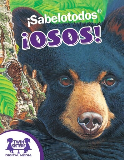 ¡Sabelotodos!® ¡Osos!