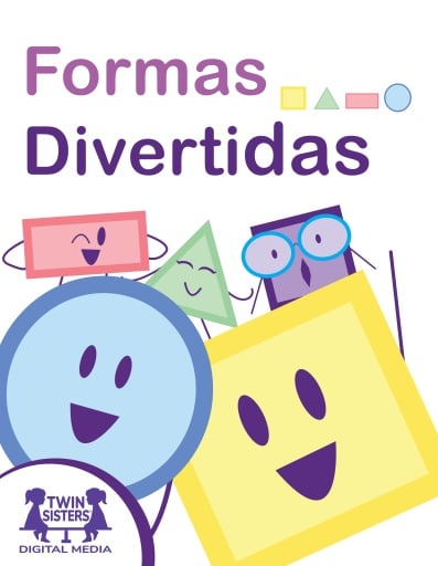 Formas Divertidas