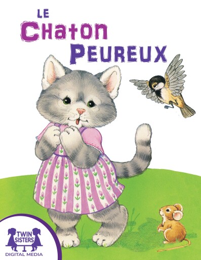 le Chaton PEUREUX
