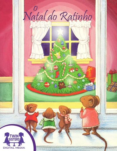 O Natal do Ratinho