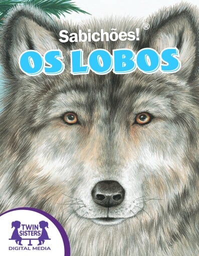 Sabichões!® Os Lobos