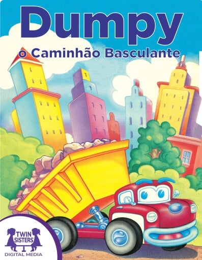 Dumpy, o Caminhão Basculante