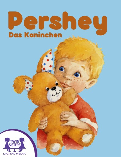 Pershey Das Kaninchen