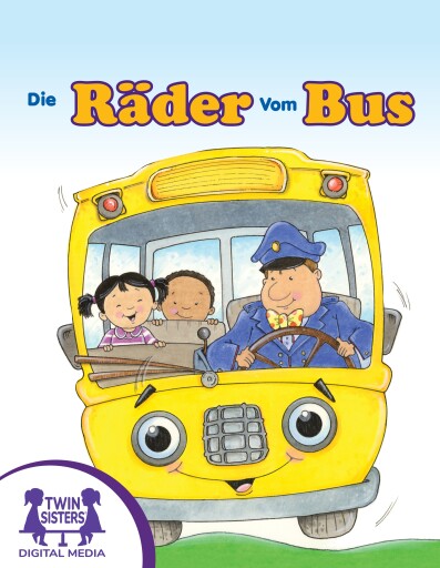 Die Räder Vom Bus