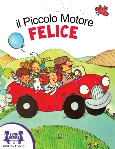 il Piccolo Motore FELICE