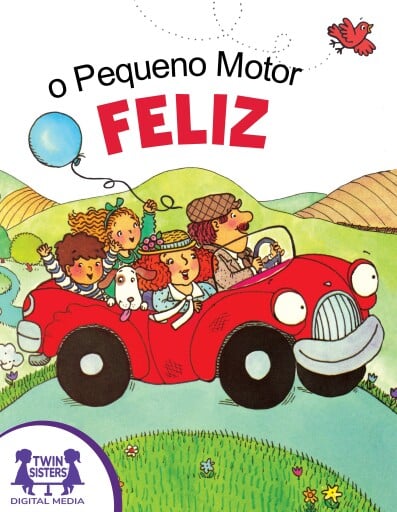 O Pequeno Motor Feliz