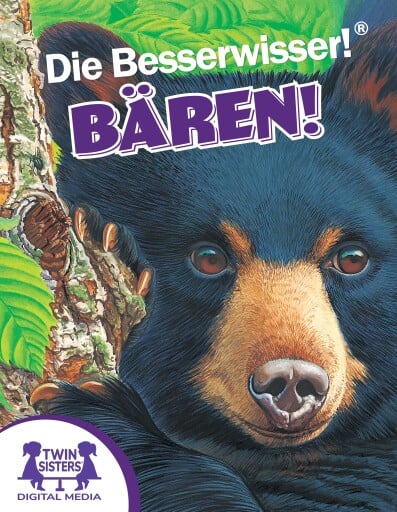 Die Besserwisser!® Bären