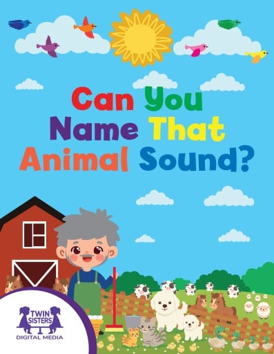 Can You Name That Animal Sound?