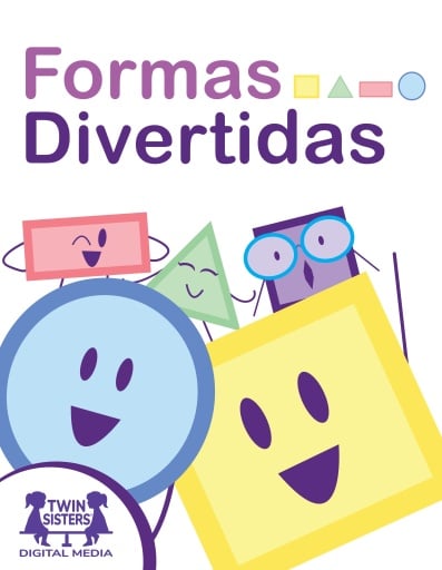 Formas Divertidas