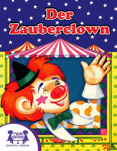 Der Zauberclown