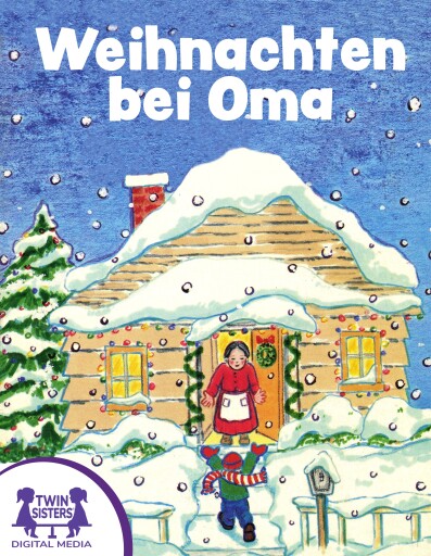 Weihnachten bei Oma