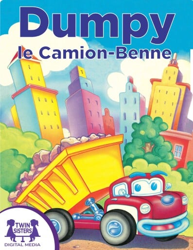 Dumpy le Camion-Benne