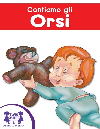 Contiamo gli Orsi