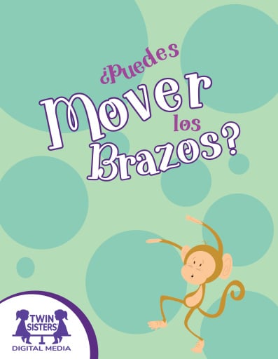 ¿Puedes Mover los Brazos?