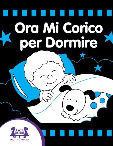 Ora Mi Corico per Dormire
