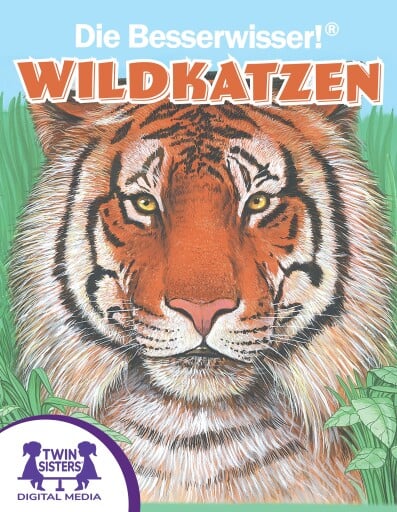 Die Besserwisser!® Wildkatzen