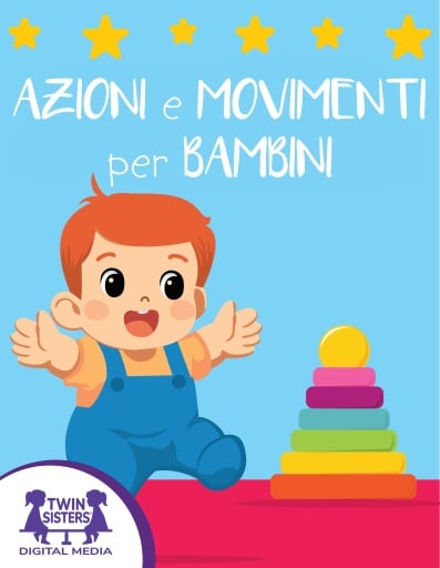Azioni e Movimenti per Bambni