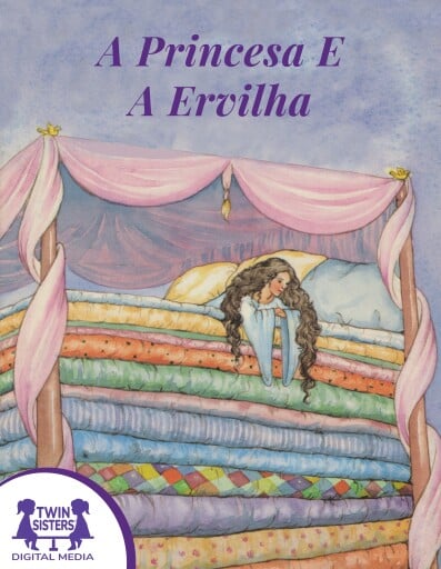 A princesa e a ervilha