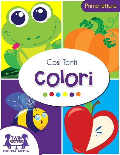 Così Tanti Colori