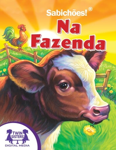 Sabichões!® Na Fazenda