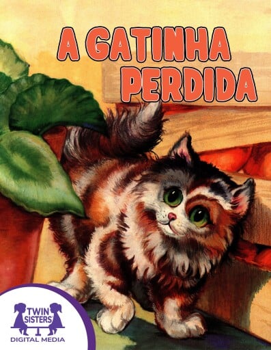 A Gatinha Perdida