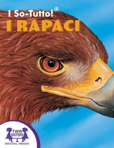I So-Tutto!® I Rapaci