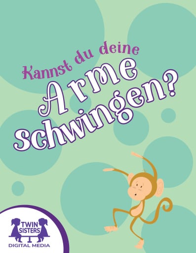 Kannst du deine Arme schwingen?