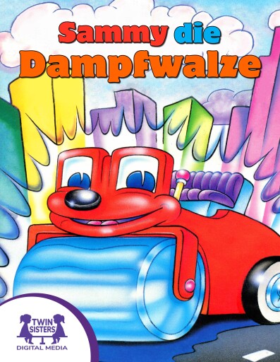Sammy die Dampfwalze