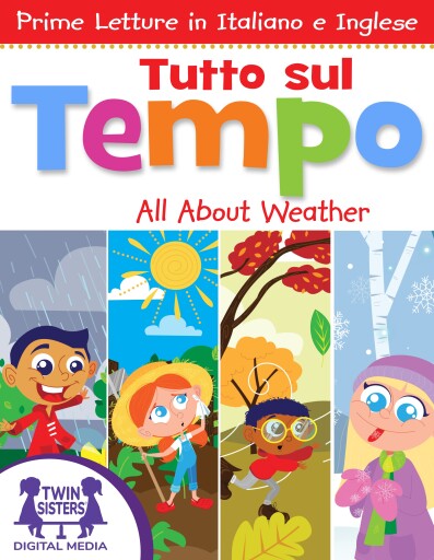 Tutto sul Tempo / All About Weather