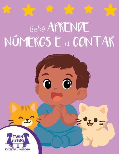Bebê Aprende Números e a Contar