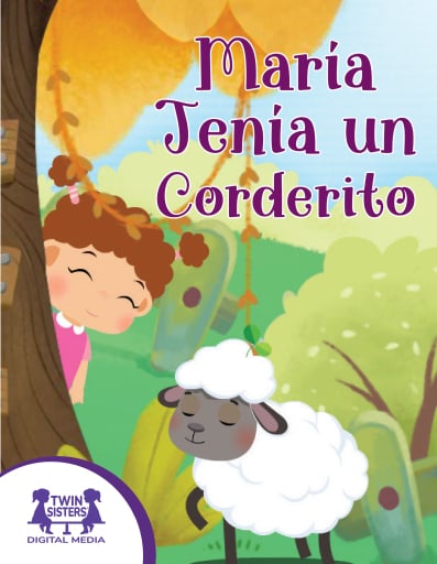 María Tenía un Corderito
