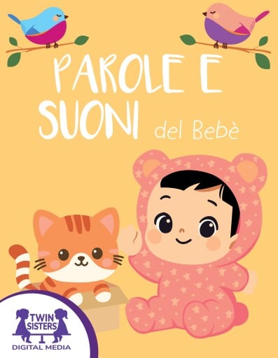 Parole e Suoni del Bebè