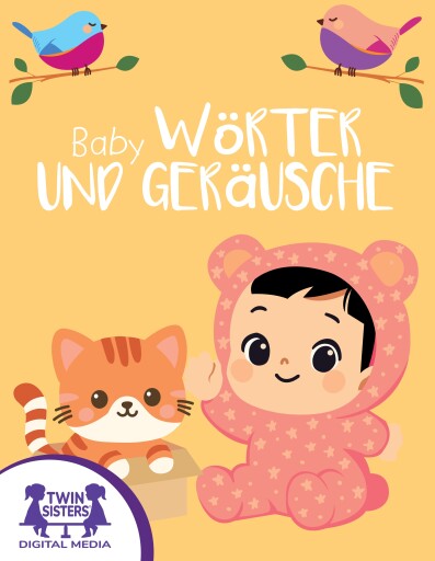 Baby Wörter und Geräusche