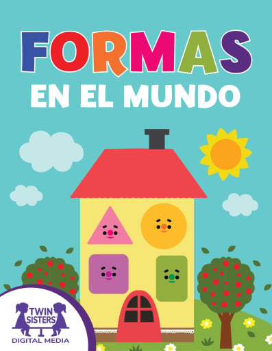 Formas en el mundo