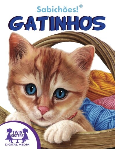 Sabichões!® Gatinhos