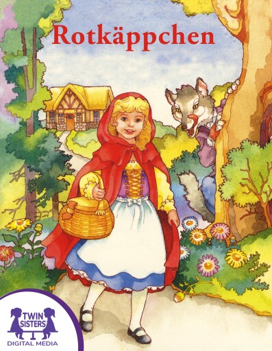 Rotkäppchen