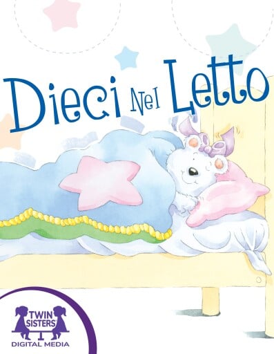 Dieci Nel Letto