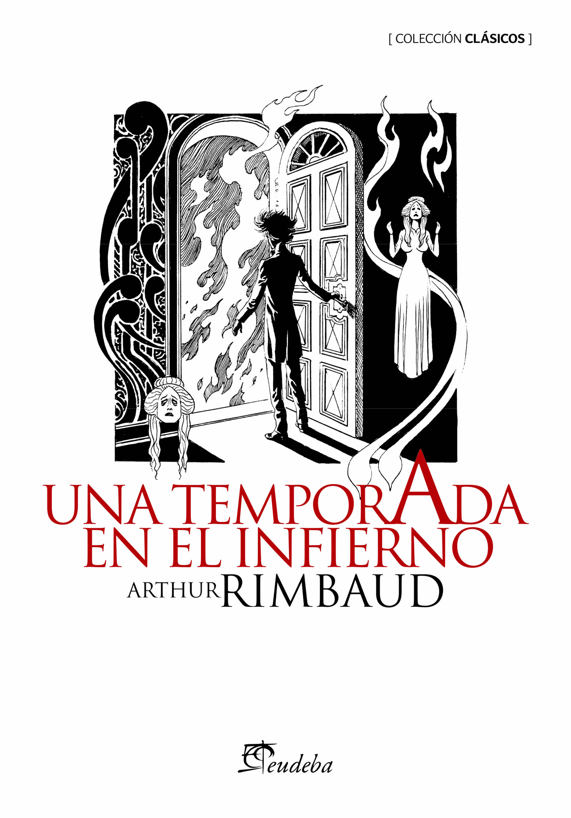 Una temporada en el infierno